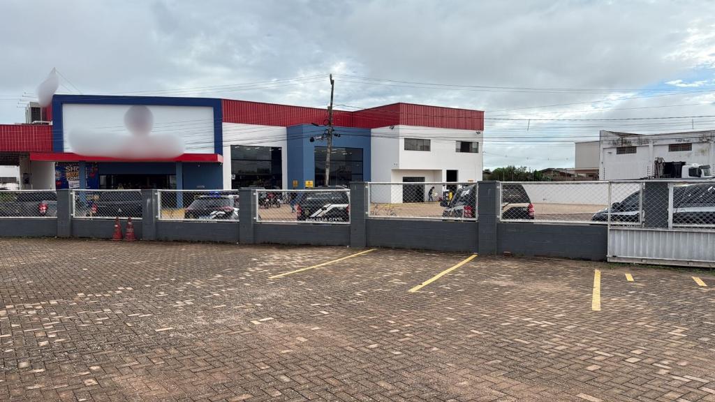 Polícia Civil deflagra “Operação Prometheus” em combate a crimes contra a administração pública em Juína - 